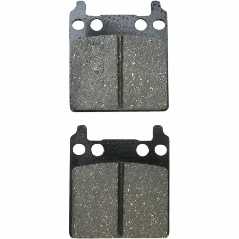 While Supplies Last Drag Specialties 1720-0197 Organic Brake Pads