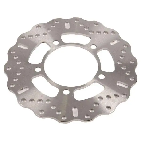 Latest Ebc MD4157C Contoured Brake Rotor