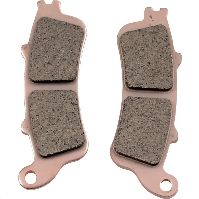 Ebc FA725HH Double-H Sintered Brake Pads Markdown