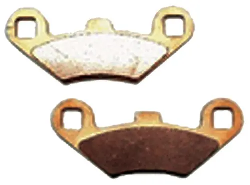 Budget Wild Boar AT-05654 Semi-Metallic Brake Pads