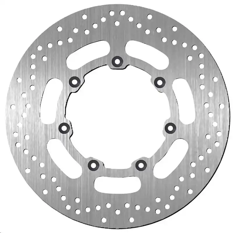 Weekend Sale Sbs 5006 Stainless Steel Brake Rotor