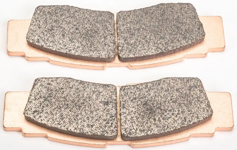 Low Price Open Trail 18-8054 Sintered Brake Pads