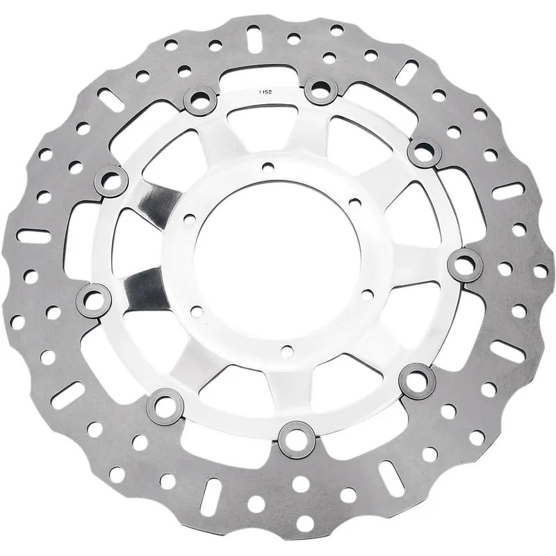 Ebc MD2119XC Contoured Brake Rotor While Supplies Last