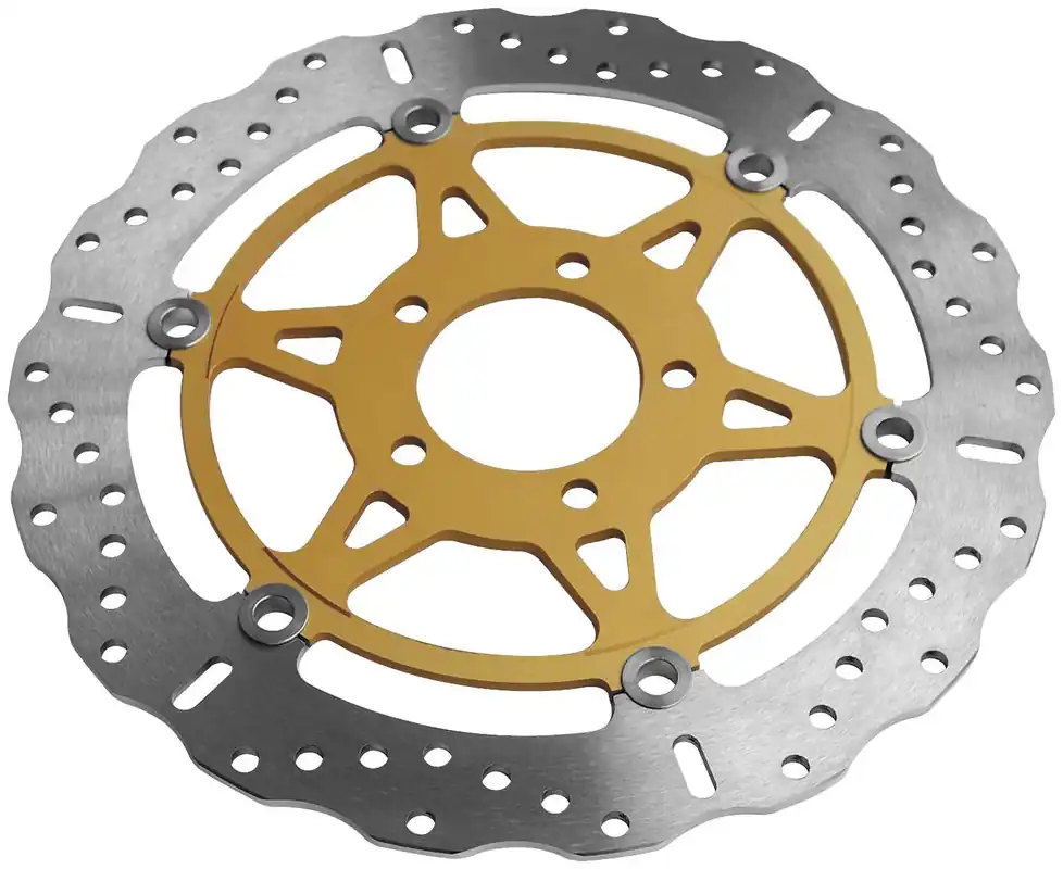 Ebc MD2124XC XC Series Contour Brake Rotor Top Pick