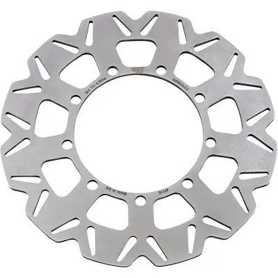 Viral Ebc MD6309CX CX Extreme Vee Brake Rotor
