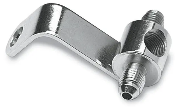 New Release Goodridge PMCHD-015 Universal Rear Junction Block with Brake Light Swi