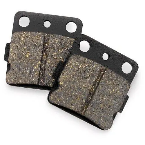 Galfer Brakes FD145G1054 Semi-Metallic Brake Pads New Arrival