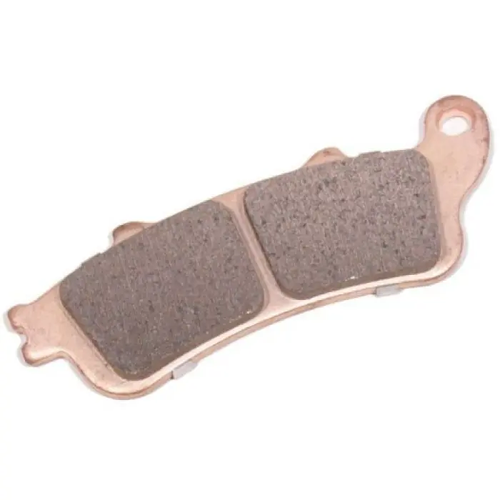 Direct From Factory Ebc FA759HH Double-H Sintered Brake Pads