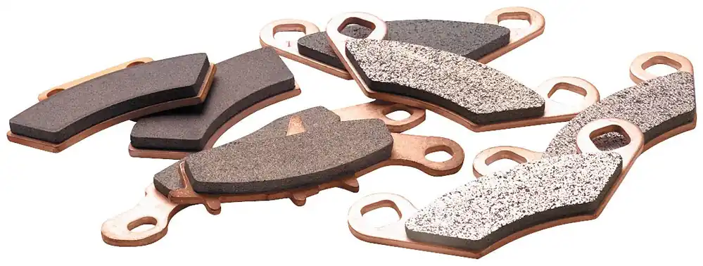 Price Drop Epi WE440455 Brake Pads