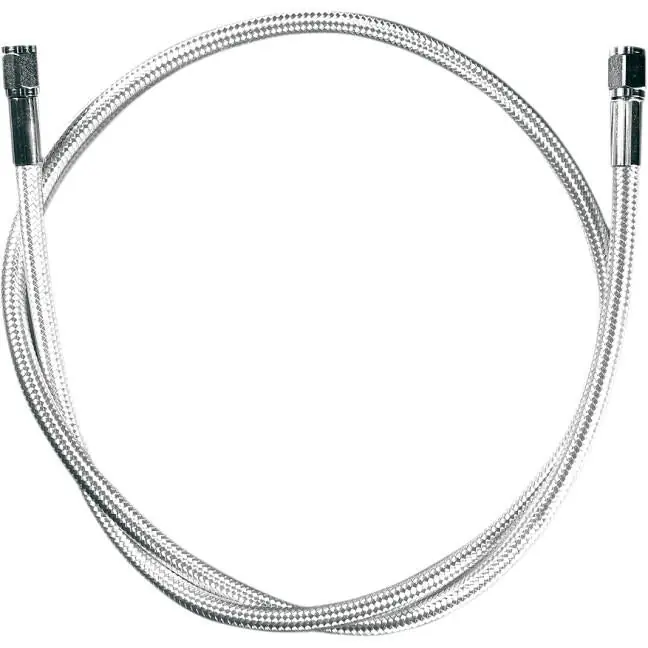 Magnum 3523 Sterling Chromite II Universal Brake Line - 23in Brand New