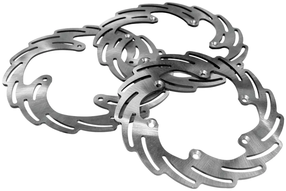 Streamline R2-ROT4 Blade Brake Rotor Low Price