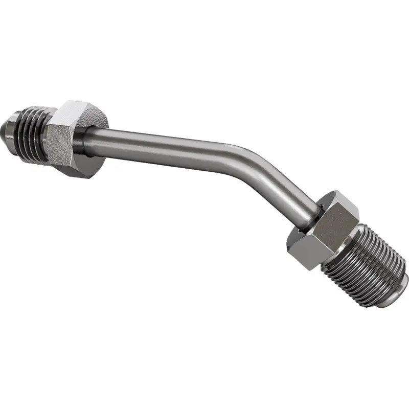 Bfgoodrich P646-03C Stainless Steel Adaptors/ Fittings f/ Goodridge Un Don’t Miss Out