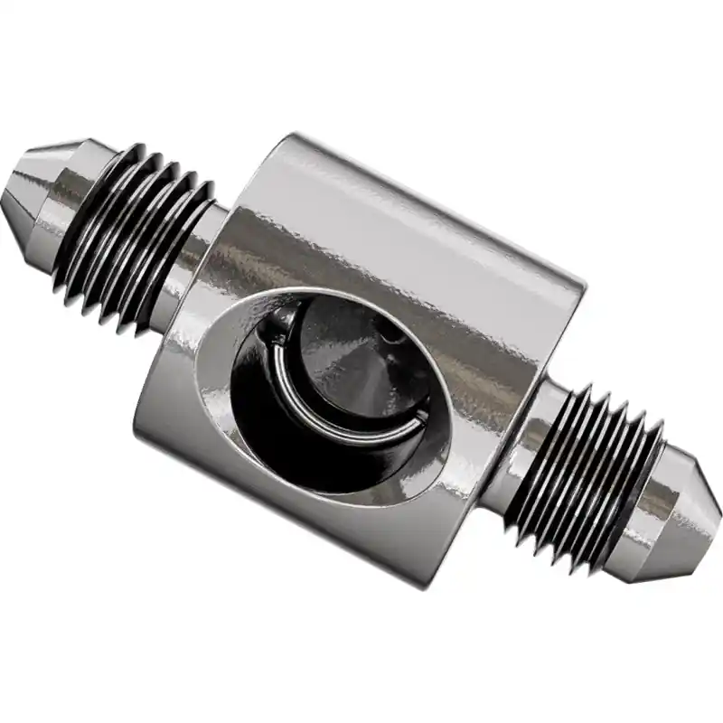 Goodridge PMCHD-011C Universal Junction Block with Brake Light Switch Time-Limited