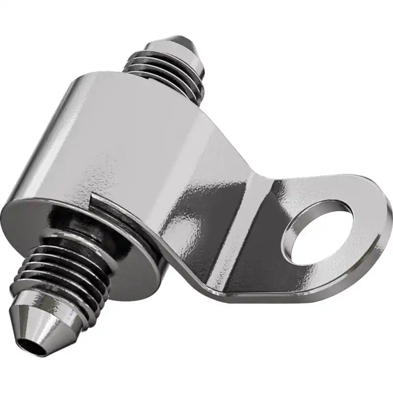 Fan Favorite Goodridge PMCHD-018C Universal Rear Junction Block with Brake Light Sw