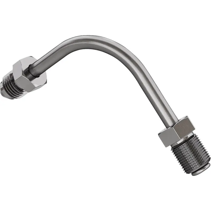 Big Sale Bfgoodrich P691-03C Stainless Steel Adaptors/ Fittings f/ Goodridge Un