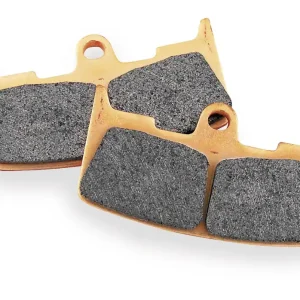 Worldwide Shipping Ebc FA16HH Double-H Sintered Brake Pads