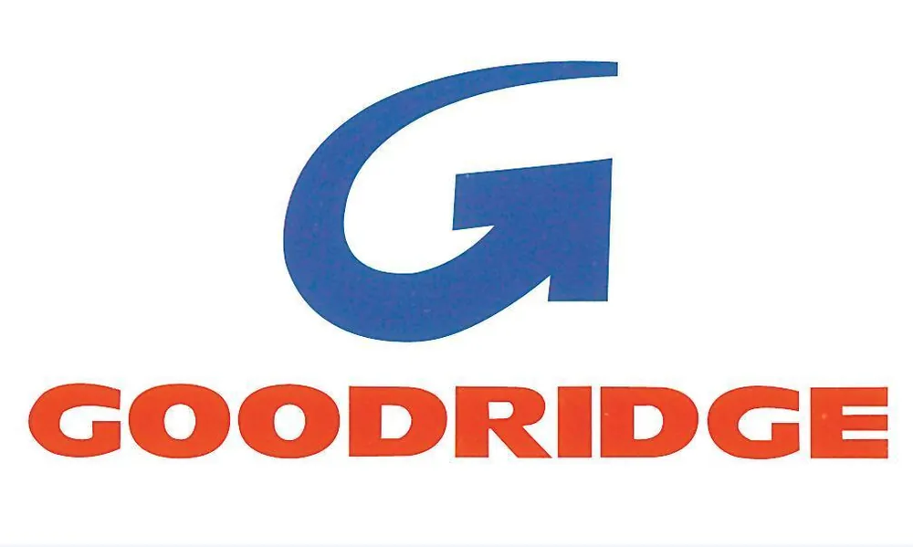 Goodridge P773-03CH Deluxe Professional Double Banjo Bolt - 3/8in.-24 Free Delivery