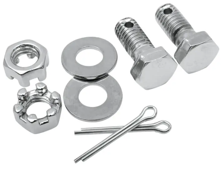 Direct From Manufacturer Colony 9106-8 Rear Brake Caliper Anchor