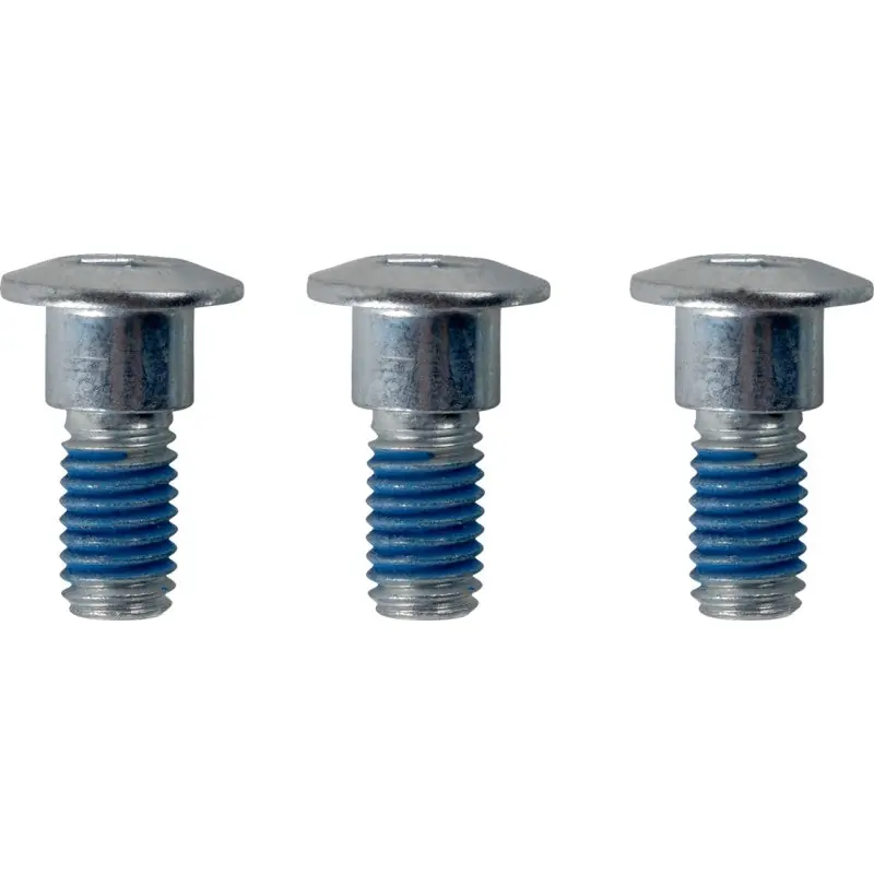 Ebc DB302/3 High Tensile Rotor Bolt Set Top Rated