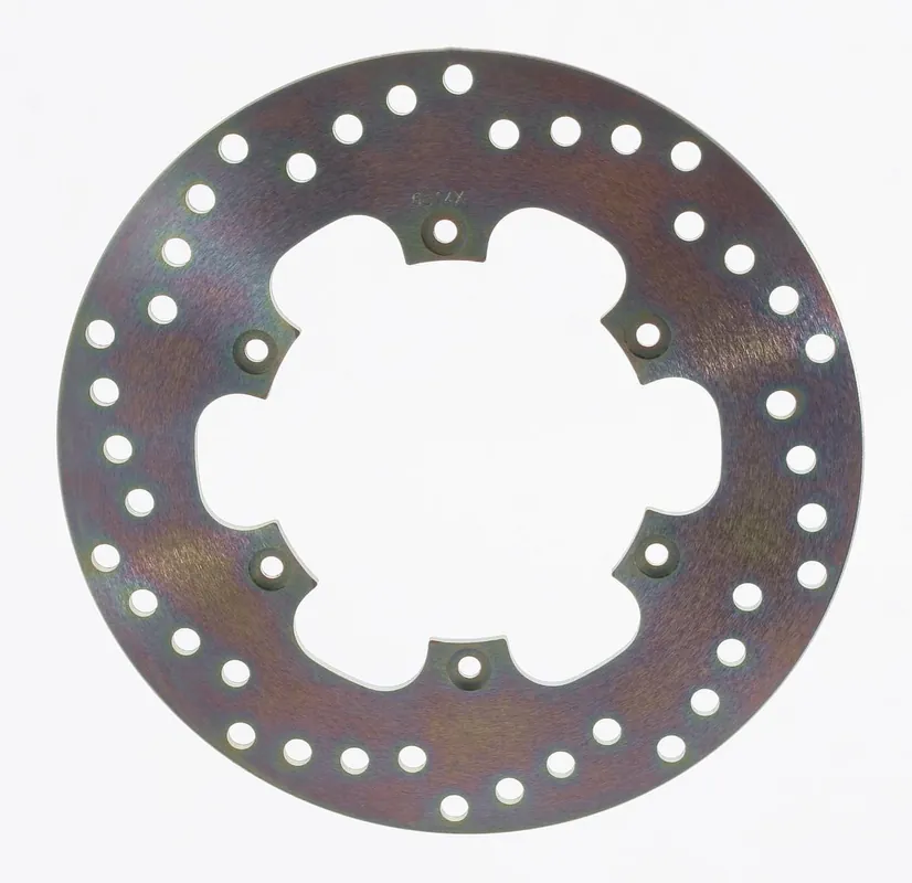 Time-Limited Ebc MD6299D OE Replacement Brake Rotor