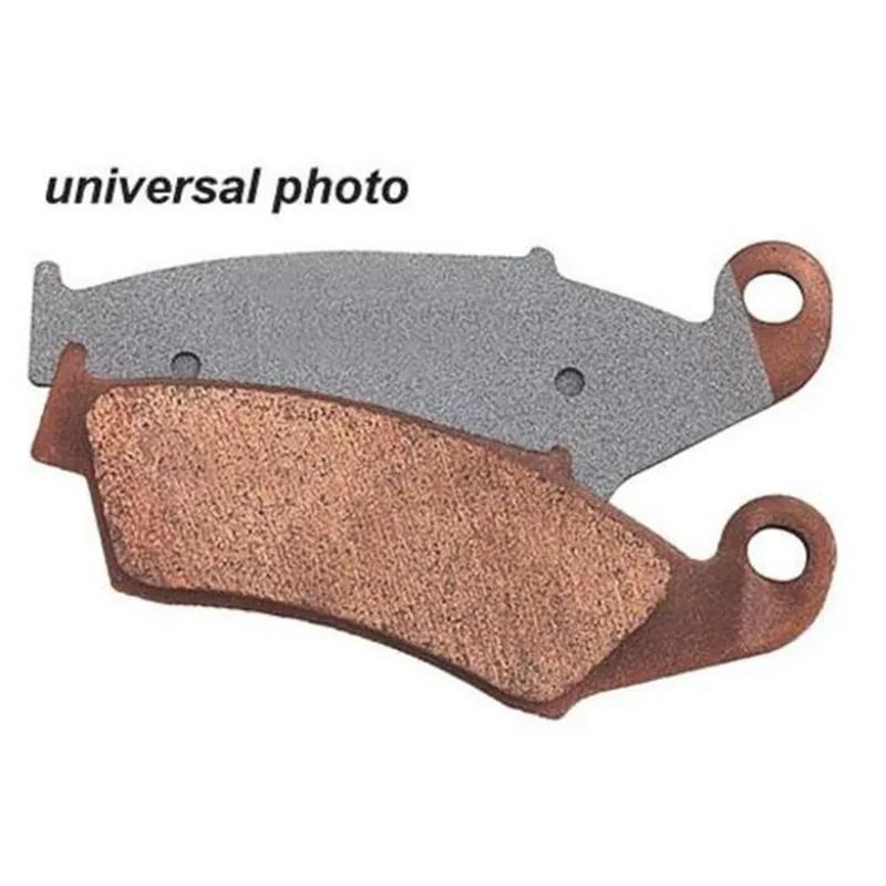 Low Price Wild Boar MP-05216 Semi-Metallic Brake Pads