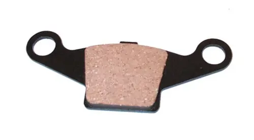 Shop Now Spi 05-152-45 Brake Pad - Semi-Metallic