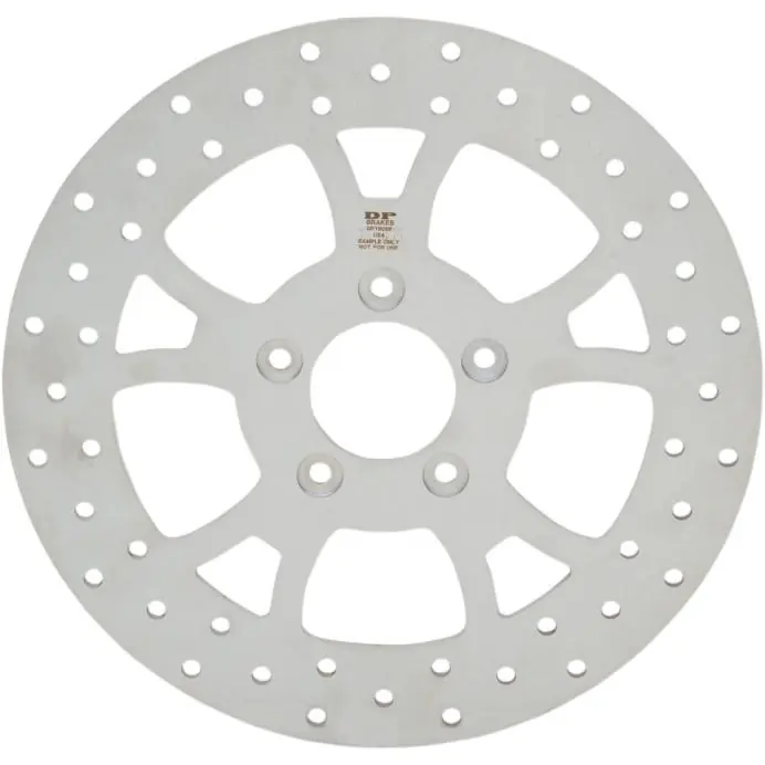 Dp Brakes DP1900F Brake Rotor Top Pick