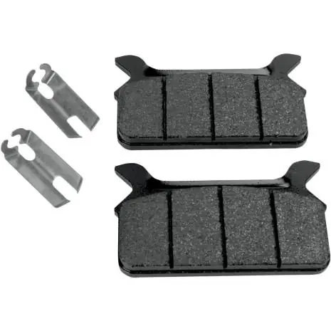 Sbs 668H.HF HF Ceramic Brake Pads Fast Shipping