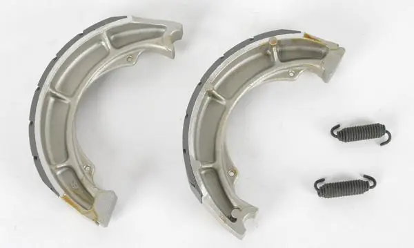 Seasonal Sale Ebc 710G Grooved Brake Shoes