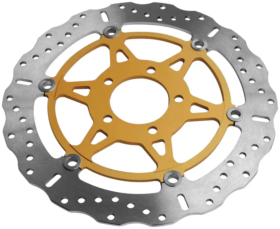 Holiday Sale Ebc MD636XC XC Series Contour Brake Rotor