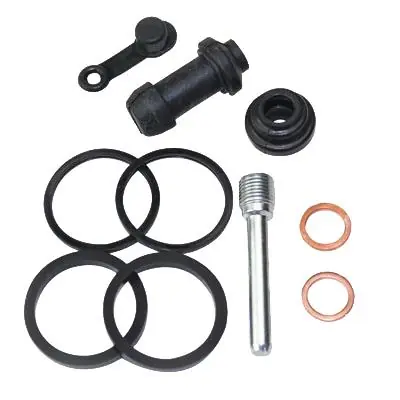 Pro-X 37.63014 Brake Caliper Rebuild Kit Secure Checkout