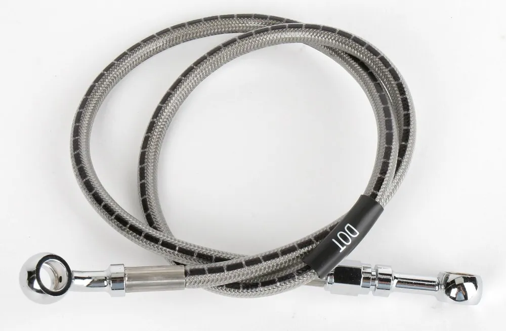 Russell R09752S Brake Line Kit Super Sale