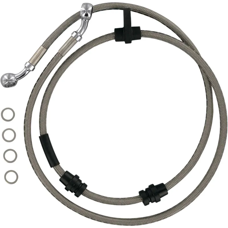 Buy Today Russell R09551S Brake Line Kit