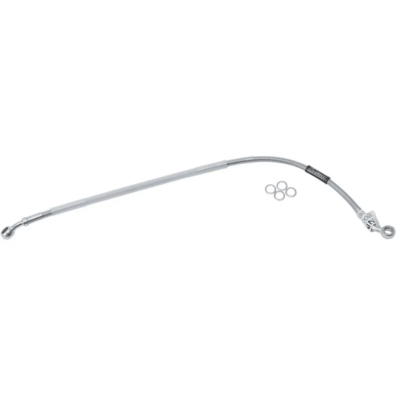 Don’t Miss Out Russell R09522 CycleFlex Brake Line Kit
