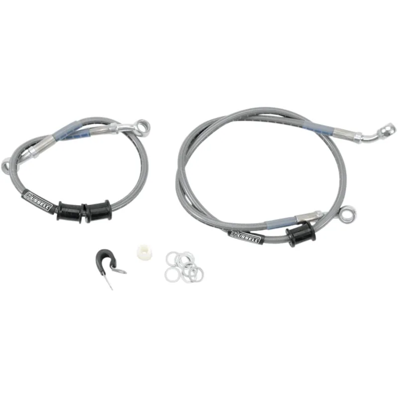 Russell R08368S Brake Line Kit Affordable