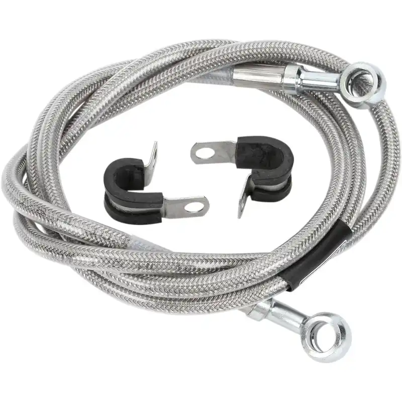 Russell R08316 CycleFlex Brake Line Kit Free Delivery