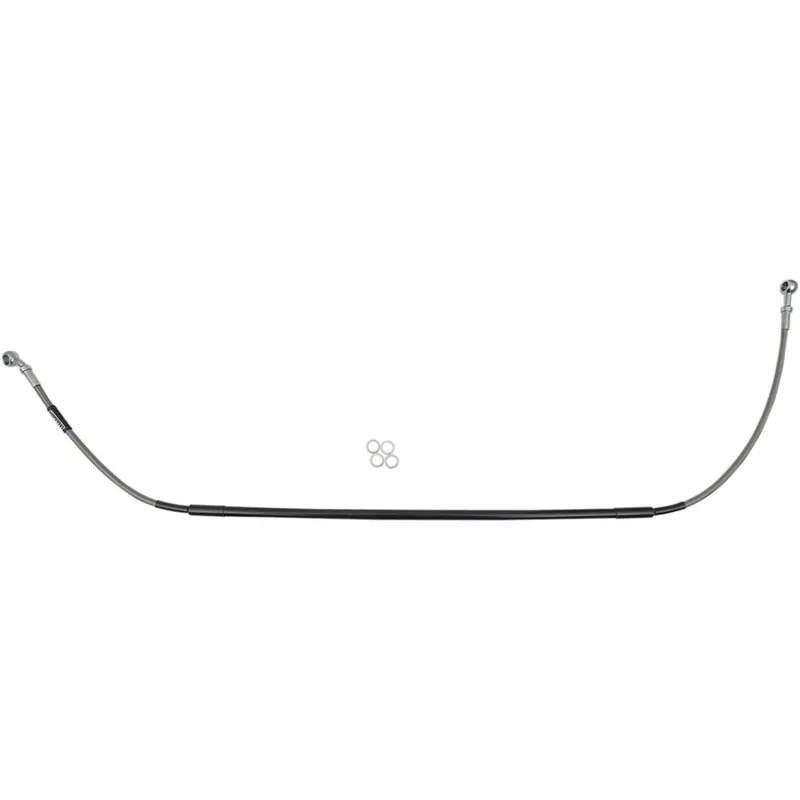 Russell R08349 CycleFlex Brake Line Kit Price Drop