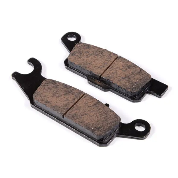 Vesrah VD-278 Organic Brake Pads Affordable