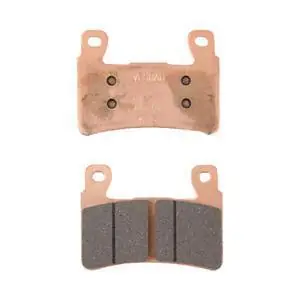 Vesrah VD-950JL RJL High-Performance Race Brake Pads Buy Online