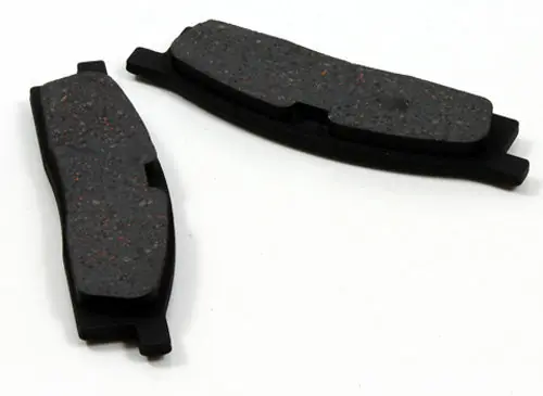 Wild Boar MC-05466 Semi-Metallic Brake Pads Best Price
