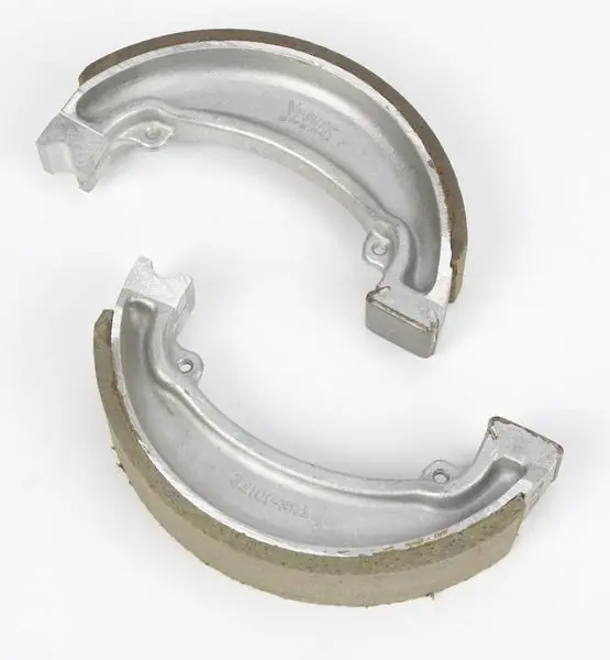 Vesrah VB-142S Standard Brake Shoes Modern