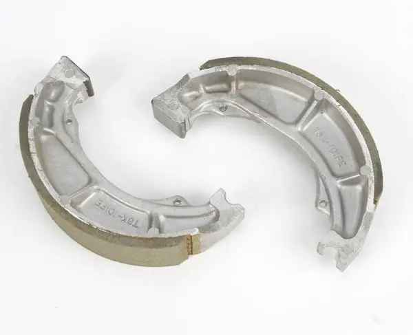 Latest Vesrah VB-414 Standard Brake Shoes