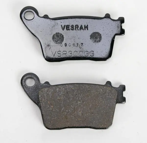 Budget Vesrah VD-130 Organic Brake Pads