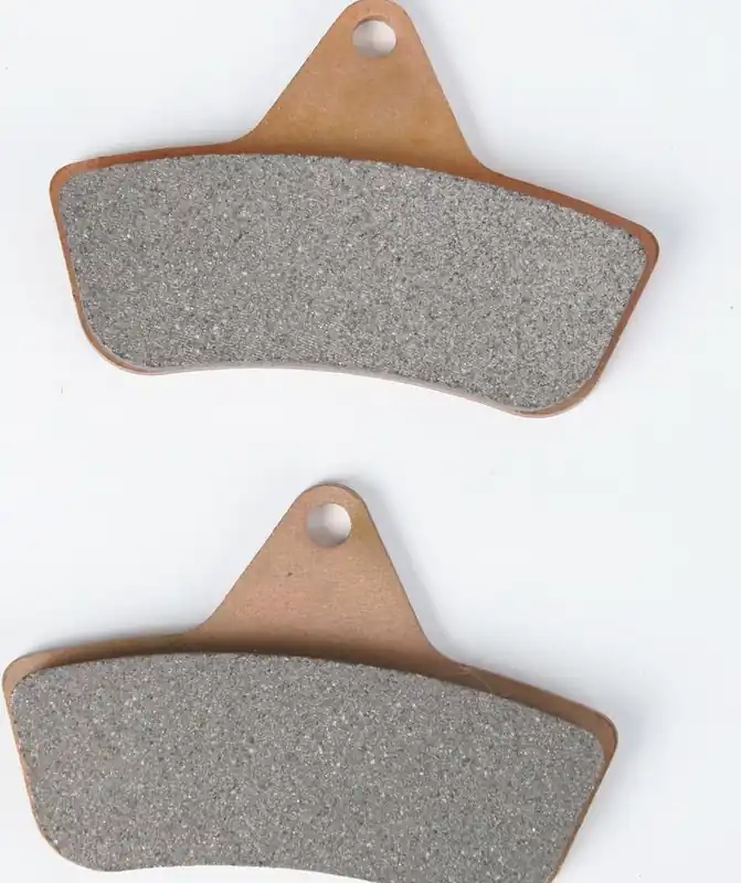 Vesrah VD-268JL Sintered Metal Brake Pads Final Sale