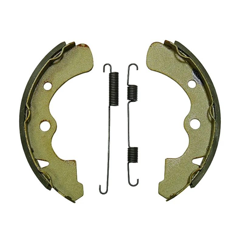 Markdown Wild Boar AT-05155 Semi-Metallic Brake Pads