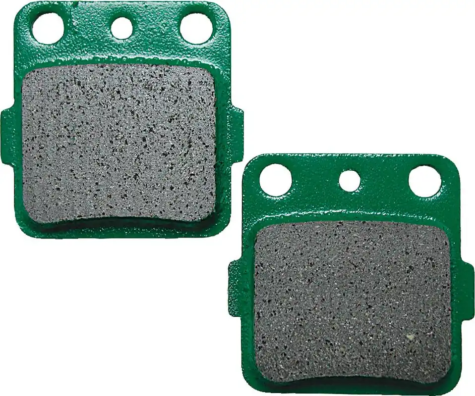 Vesrah VD-138 Organic Brake Pads Shop Now