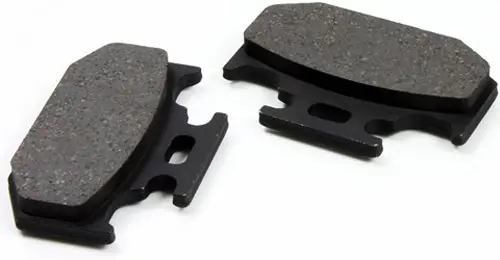 Wild Boar MX-05270 Semi-Metallic Brake Pads Low Price