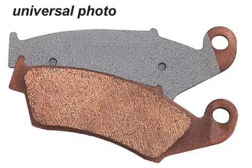 Limited Time Wild Boar MX-05278F Full Metal Brake Pads
