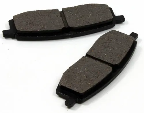 Wild Boar MX-05284 Semi-Metallic Brake Pads Price Cut