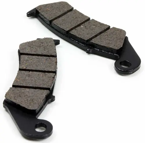 Save Now Wild Boar AT-05407 Semi-Metallic Brake Pads